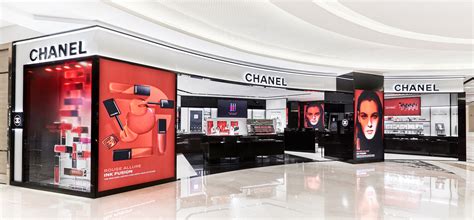 chanel tunjungan plaza|chanel jakarta.